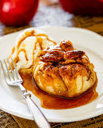 Maybe you would like to learn more about one of these? Apple Dumplings Jo Cooks