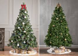 The pine cone gift shoppe is a breath of fresh air. Christmas Tree Guide Where To Get Real Fake Ones Honeycombers