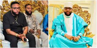 Need help with taxes, investments and insurance decisions? Kcee E Money Celebrates As He Turns 40