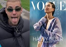 Justin Bieber apologises to Hailey for cruel Vogue comment