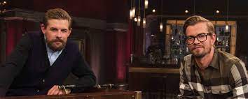 Die emotionale alternative zur wahrheit bei circus halligalli8. Joko Und Klaas Beenden Ihren Circus Halligalli Dwdl De