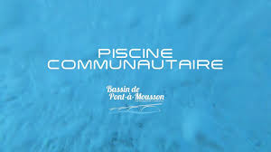 Piscine Communautaire Ville De Pont A Mousson