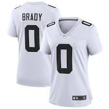 Tom brady is joining the buccaneers (per reports), but fans should wait before purchasing a no. Here S Where You Can Order The First Tom Brady Buccaneers Jersey Bucs Nation