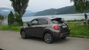 Fiat 500 X 1 4 Multiair Cross Plus Im Test Ein Crossover Mit Vielen Talenten Fiat Hat Mit Dem 500 X Die Zeichen Der Zeit Erkan Fiat 500 Jeep Automatikgetriebe