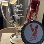 2026 Barefoot Half Marathon (13.1 miles)