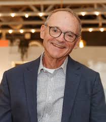 Raymond Patrick O'Laughlin, 66, of Grand Rapids, Michigan, went home to be  with his Lord and Savior