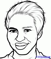 How To Draw Rosa Parks Step By Step How To Draw Rosa Parks Step 7 Rosa Parks Drawings Black History Month Art Use the microphone to record your voice describing what you drew and why it was important. how to draw rosa parks step by step