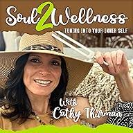 Podcast Soul-2-Wellness en Amazon Music