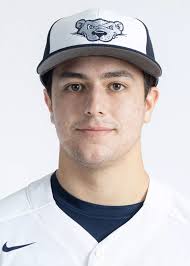 2021 Baseball Roster