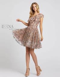 Mac duggal gowns come in couture, pageant and prom. Ieena By Mac Duggal At Ashley Rene S Ieena For Mac Duggal 26336i Ashley Rene S Prom And Pageant