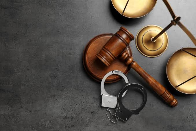 Criminal Defence Lawyer and Legal Representation
