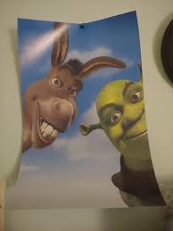 Maybe you would like to learn more about one of these? A Beautiful Picture Of Shrek And Donkey Shrek