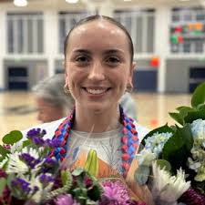 California Girls Swimming High School Athletes