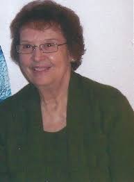 Katherine Kay Lorene Iverson Callen