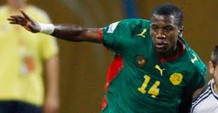 Cameroon footballer patrick ekeng dies after collapsing during match in romania. Cameroon Midfielder Ekeng Dies After Collapsing On Pitch Patrick Ekeng Football News Sports News