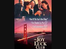 The Joy Luck Club Suite The Joy Luck Club Luck Great Movies To Watch