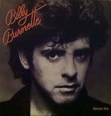 Billy Burnette