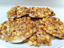 Caribbean Peanut Sugarcakes Jamaican Recipes Caribbean Recipes Food