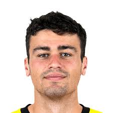 Giovanni Reyna EA FC 25