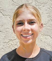 Athlete of the Week by BreezeNewspapers