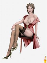 Post 540285: Famous_Comics Natasha_Kaplinsky