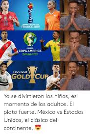 Un méxico vs estados unidos o viceversa siempre es un clásico sin importar que se trate de un juego amistoso. 25 Best Memes About Mexico Vs Estados Unidos Mexico Vs Estados Unidos Memes