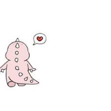 Dino hijau foto dino biru di tiktok. 150 Ide Gambar Dino Viral Di 2021 Kartun Kartun Lucu Lucu