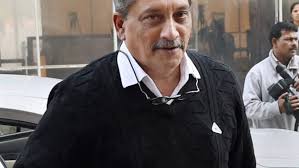 Cabinet reshuffle in Goa: Manohar Parrikar drops two ailing ministers
