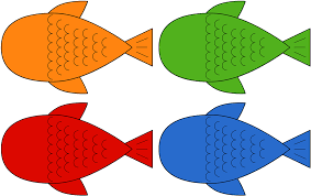 For your convenience, there is a search service on the main page of the site that would help you find images similar to small fish clipart with nescessary type and size. Fish Little Pictures Clipart Full Size Clipart 3014787 Pinclipart
