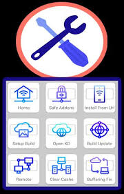 Type the following url exactly as it is listed . Setup Configurator For Kodi 19 Builds Kodiapps For Android Apk Download