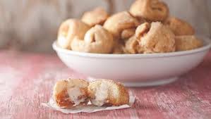 Copycat Taco Bell Cinnabon Delights Recipe Cinnabon Cinnabon Delights Recipe Recipes