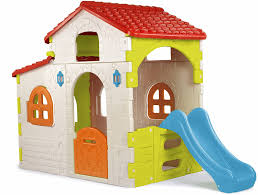 As you patiently wait out the last frost of the season, dive into our best stories about what to plant, how to landscape, and all the tools you need to get the job done. Feber Famosa 800010721 Beauty House Spielhaus Amazon De Spielzeug