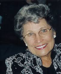 Obituary information for Eleanor Liljedahl Snyder