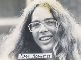 Daniel M. Boggess Obituary June 14, 2023