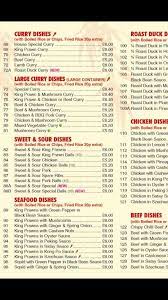 Listowel writers' week is a literary and cultural festival devoted to bringing together writers and participants at unique &. New Menu Panda Kitchen Stoke Facebook