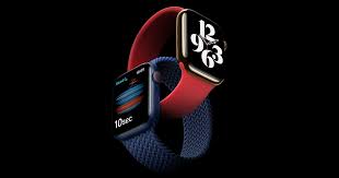 With our free and amazing design tool, it's easy as can be! Apple Watch Series 6 Time To Buy Reviews Features And More