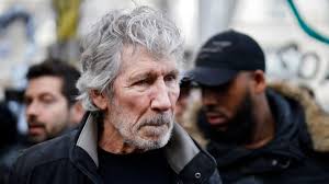 Roger Waters er blevet gift for femte gang: 'Jeg er så glad, endelig den  rette'