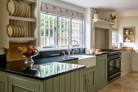 modern country kitchens monday january