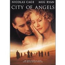City Of Angels Dvd Walmart Com Angel Movie City Of Angels Movie Romantic Movies