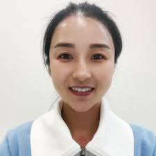 Sophia S., 中文石老师 Chinese teacher Shi Laoshi