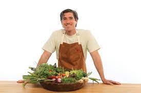 7 Questions For Kyle Swain Of New Marin Restaurant Watershed Marin Magazine