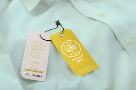 Free clothing tag psd mockup. 40 Superb Clothing Tag Mockups To Build Strong Brand Colorlib