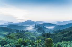 There are two distinct parts to malaysia: Country Profile Malaysia Facts And History