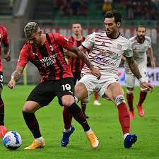 Milan cagliari live score (and video online live stream) starts on 29 aug 2021 at 18:45 utc time at san siro/giuseppe meazza stadium, milan city, italy in serie a, italy. K1aegdbsvc5crm