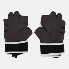 nike women s gym premium fitness gloves