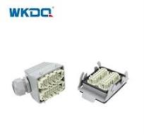 Heavy Duty Connector 10 Pin - Durable & Reliable Solutions