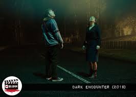 Reel Review Dark Encounter 2019 Morbidly Beautiful Encounter ratings & reviews explanation.
