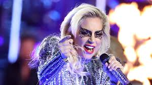 Resultado de imagem para LADY GAGA THE WEEKND TOUR