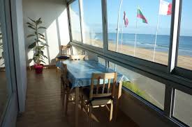 Appartement Face A La Mer A Courseulles Sur Mer Location Vacances A Courseulles Sur Mer Clevacances