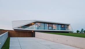 Architects Collective L House Residential Architecture Architect House Architecture